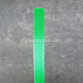 Vidiny mora Tsara kalitao Green Plastic Strapping